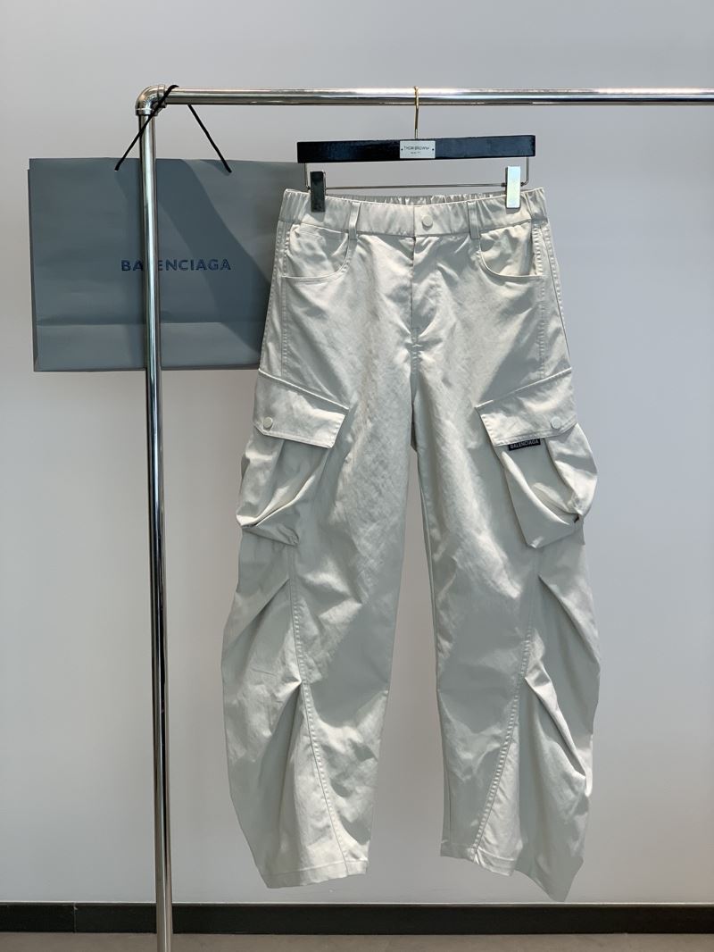 Balenciaga Long Pants